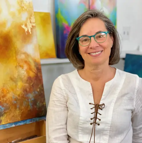 Jennifer A. Tepper