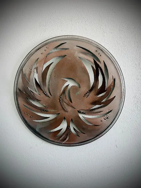 Mixed Media Metaphors - Yunie LeNoue & Kristin Wesley gallery photo 3