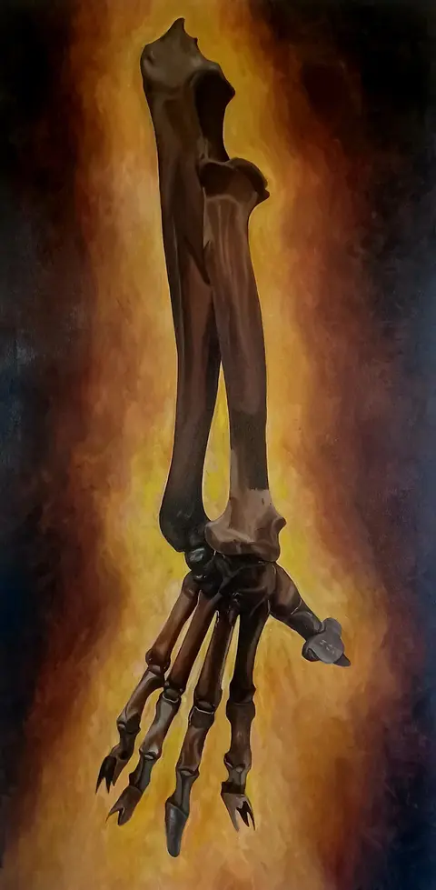 Fossil One