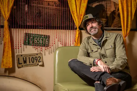 Stephen Kellogg gallery photo 2