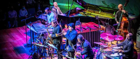 SFJAZZ Collective gallery photo 2