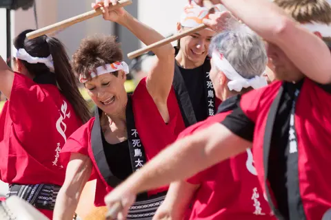 Fushicho Daiko gallery photo 2