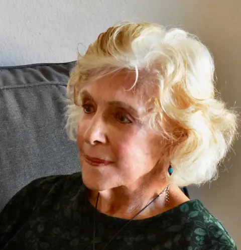 Cynthia Miller
