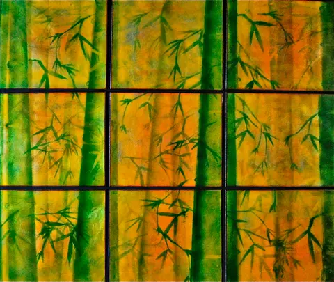 Bamboo Forest