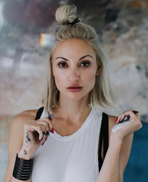 Annika Banko