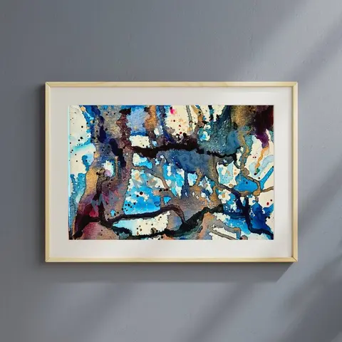 Mae Nevarez Art gallery 2