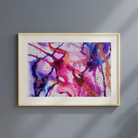 Mae Nevarez Art gallery 3