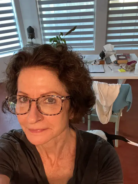 Karen Kelley