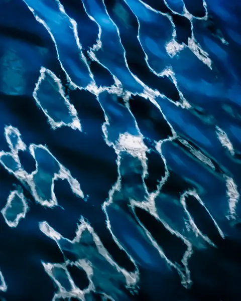 Azure Reverie