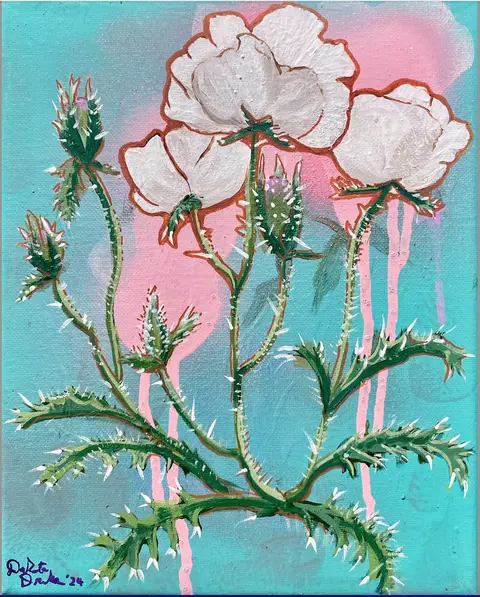 Pricklepoppy