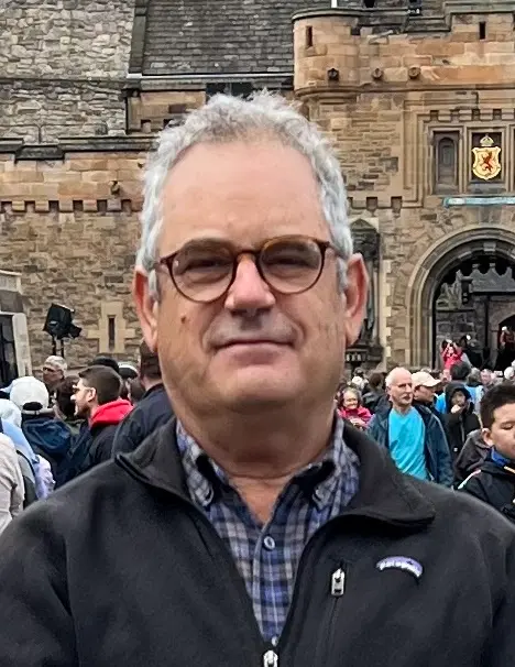 Tim Schiffer
