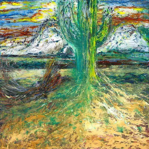 Saguaro