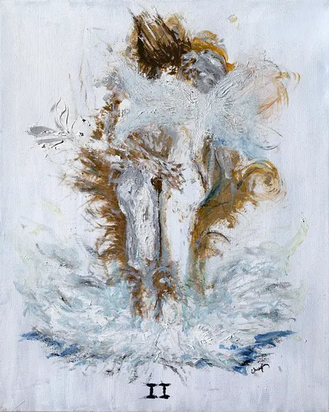 II of Cups