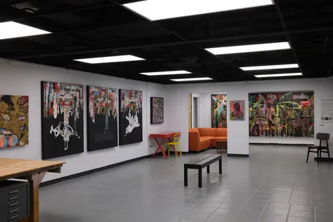 Fausto Fernandez gallery 2