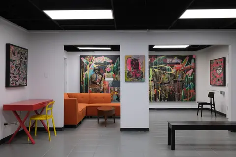 Fausto Fernandez gallery 3
