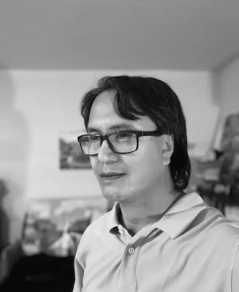 Ivan Macarambon