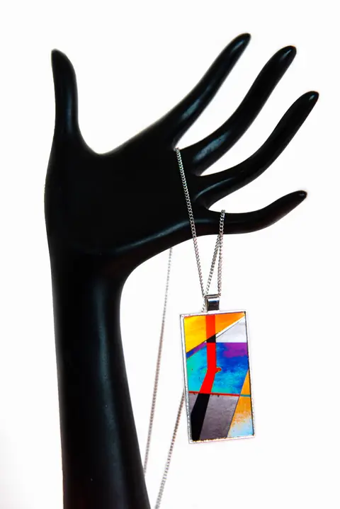 B-side Necklace