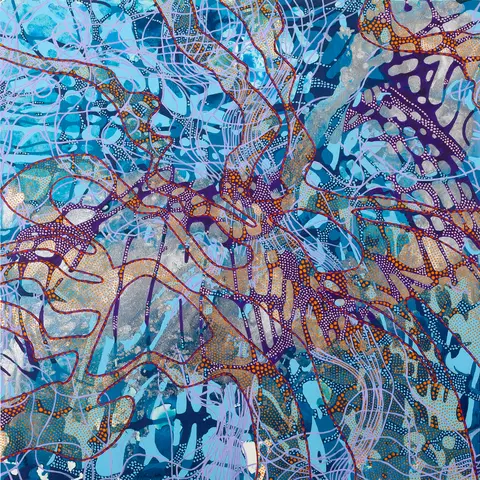 A Long Strange Trip