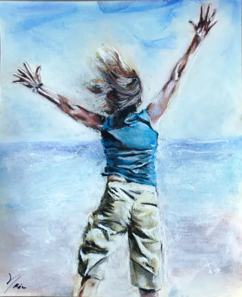 Vital Joy