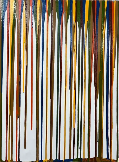 Rainbow Rain