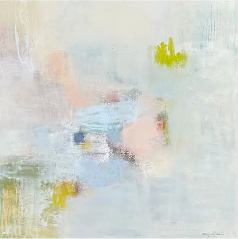 Fleeting Presence