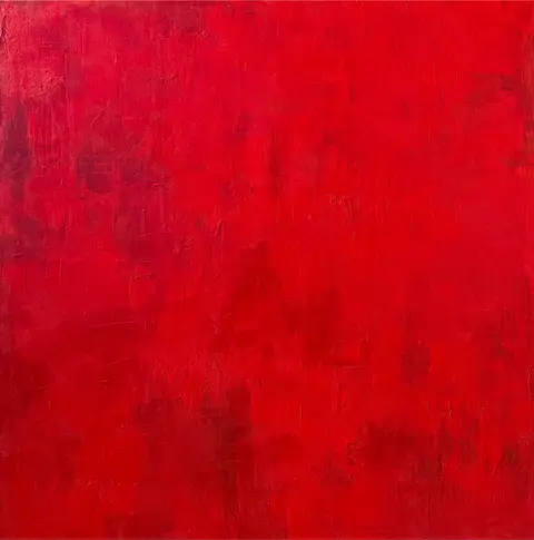 Resonance in Red