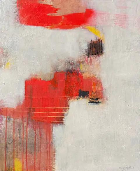 Red Reverie