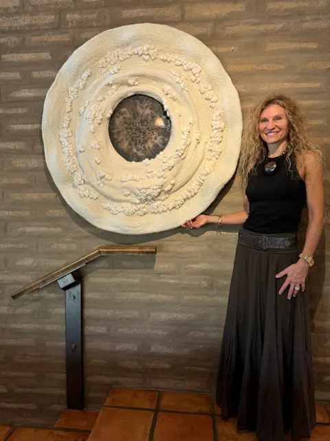 Kristin Kleyer Mangum