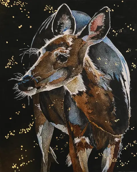 Jennifer Krueger gallery 2