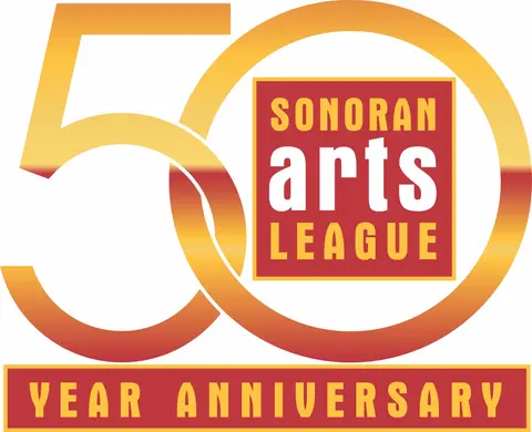 Sonoran Arts League Office 