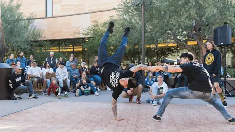 Celebrate Hip Hop gallery photo 2