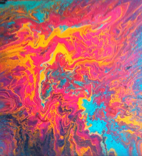 John McNamara Accidental Art gallery photo 2
