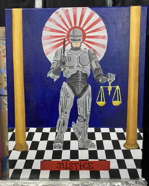 Justice