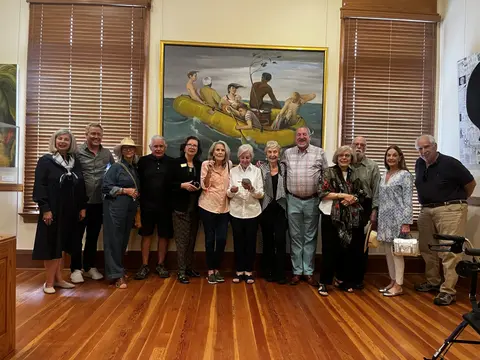 Museum of Arizona Artists (MOAZA) gallery photo 2