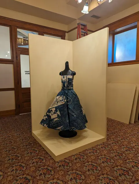 Museum of Arizona Artists (MOAZA) gallery photo 3