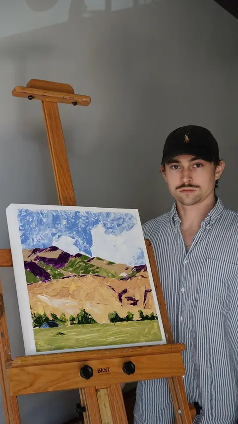 Kevin Koza
