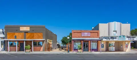 Willcox Theater and Arts, Inc.
