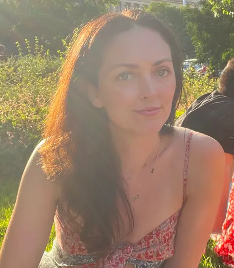 Sarah Martiny