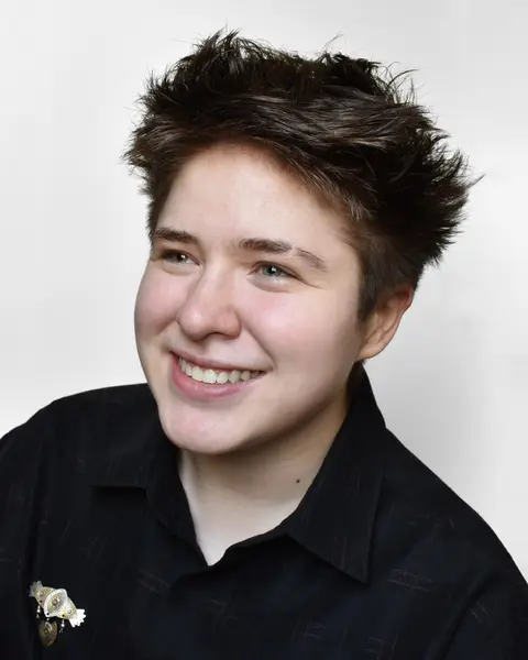 Morgan Maxfield