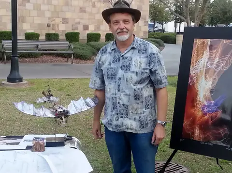 EmergeART
