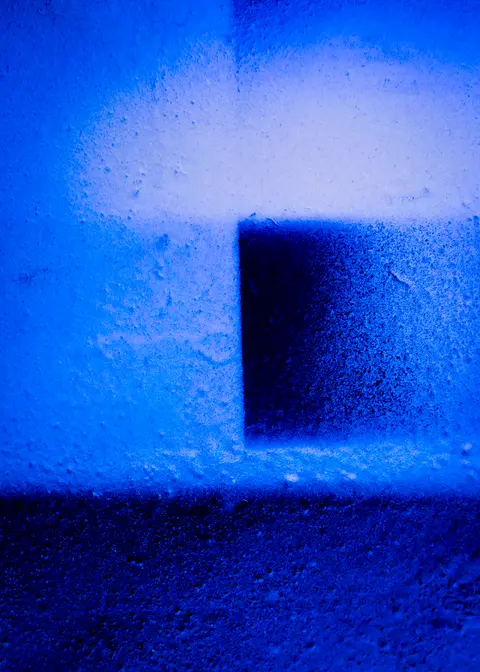 Ascending Depths