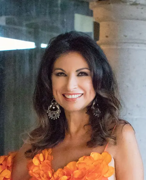Ruby Farias