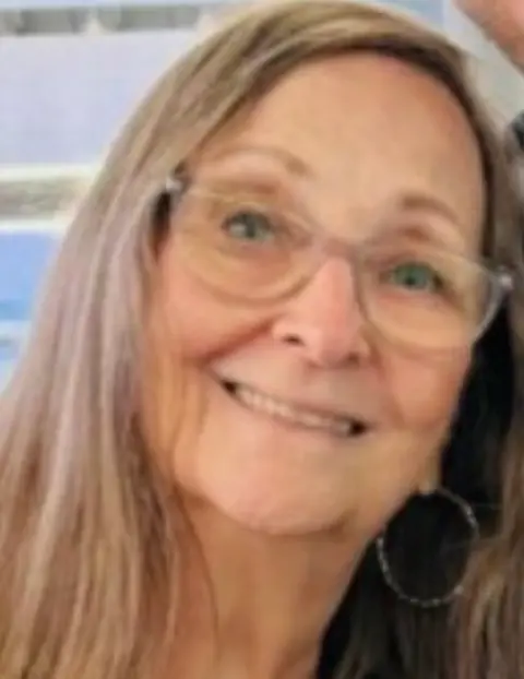 Paula Driscoll