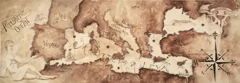 Mediterranean