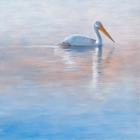 Society of Animal Artists presents: A Boundless World gallery photo 3