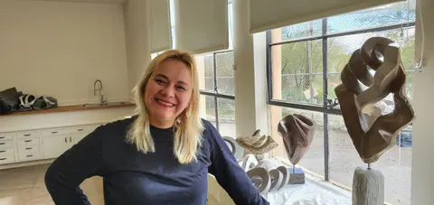 Mildred Gil Parada