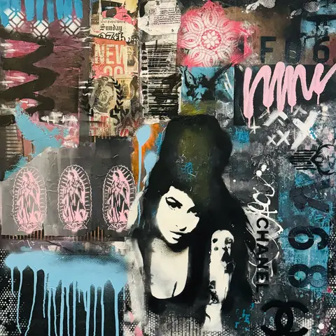 Gabriel Buck gallery 2