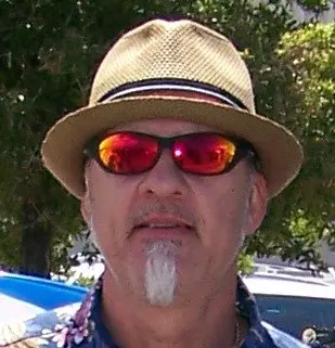 C.M. 'Charley' Zach