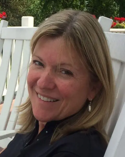 Gail Haire