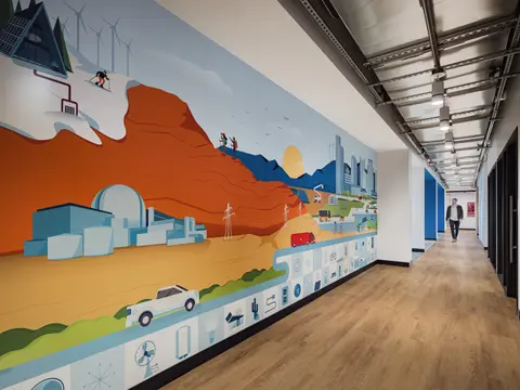 Arizona's Energy Ecosystem